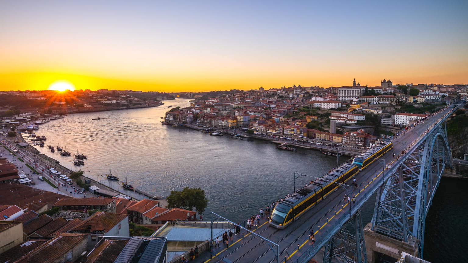 Portugal citizenship by investment: requirements and a step-by-step procedure