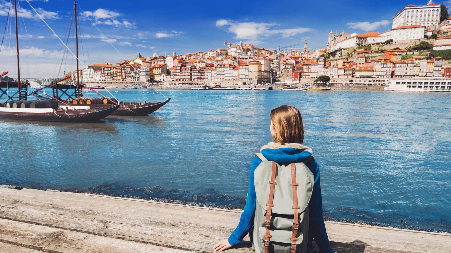Moving to Portugal from UK