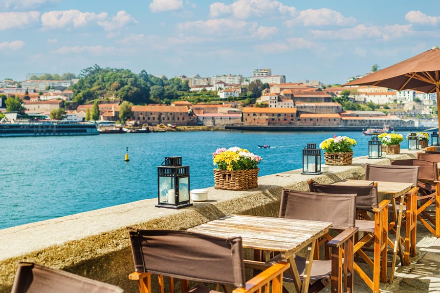 Benefits of the Portugal Digital Nomad Visa