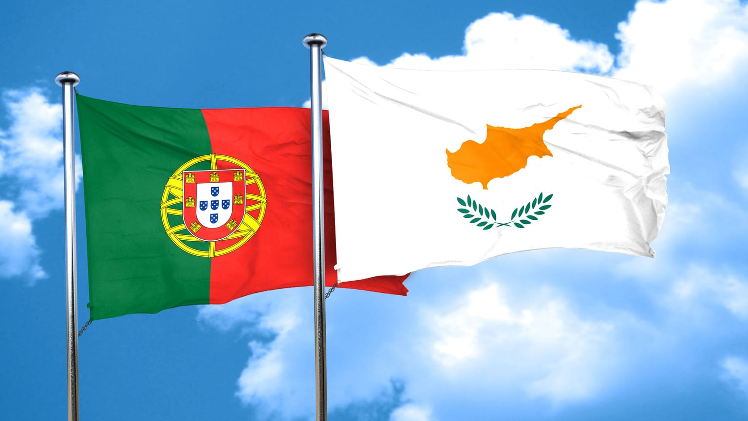 Comparison of Golden Visa programs in Portugal and Cyprus